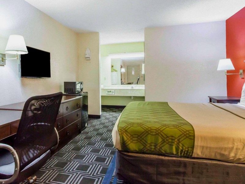 Econo Lodge Lanettの写真