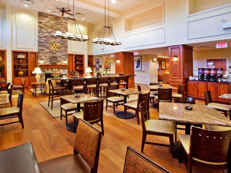 Hampton Inn & Suites Lanett - West Pointの写真