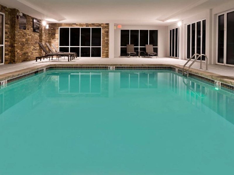 Hampton Inn & Suites Lanett - West Pointの写真