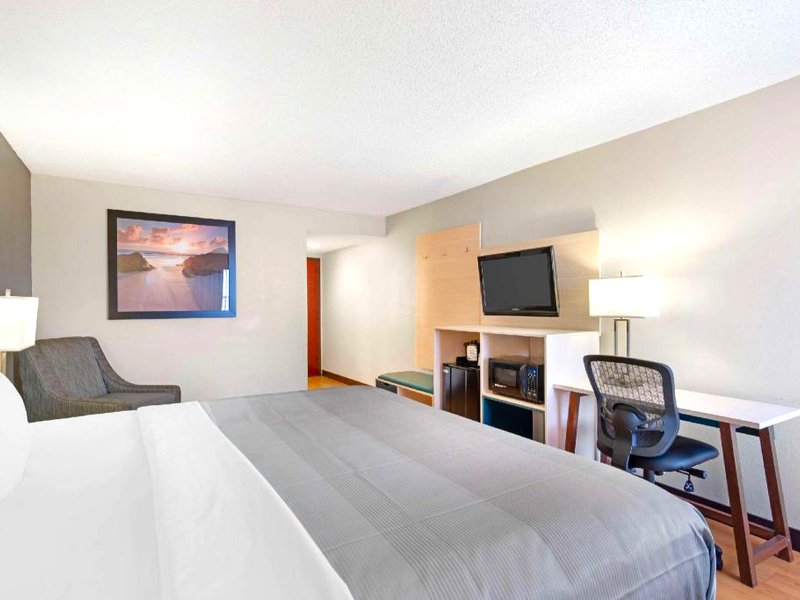 Quality Inn Valley - West Pointの写真
