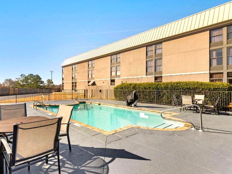 Quality Inn Valley - West Pointの写真