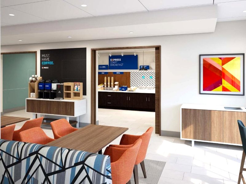 Holiday Inn Express And Suites Lima By IHGの写真
