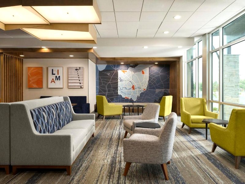 Holiday Inn Express And Suites Lima By IHGの写真
