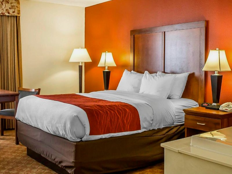 クオリティ イン (Quality Inn)の写真
