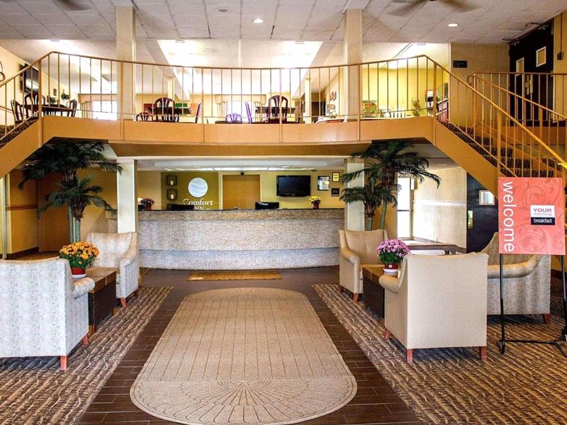 クオリティ イン (Quality Inn)の写真