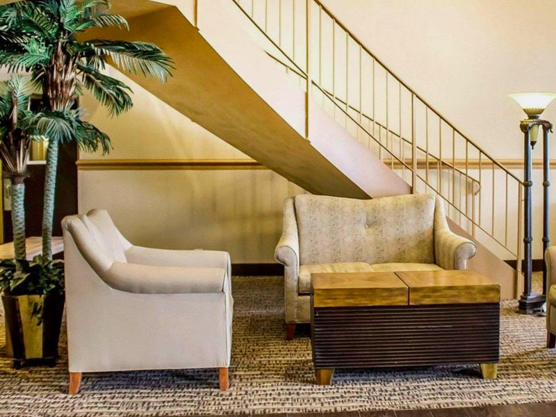 クオリティ イン (Quality Inn)の写真