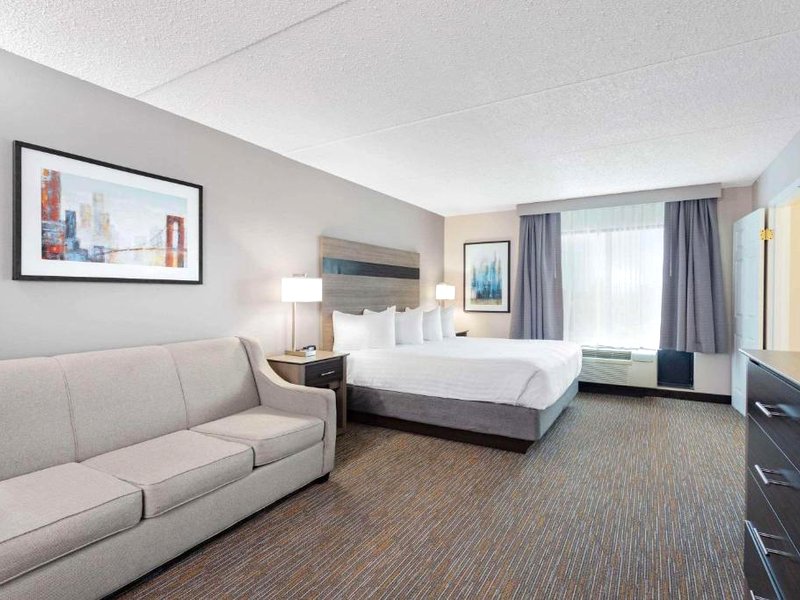 ウィンゲート バイ ウインダム リマ ダウンタウン (Wingate by Wyndham Lima Downtown)の写真