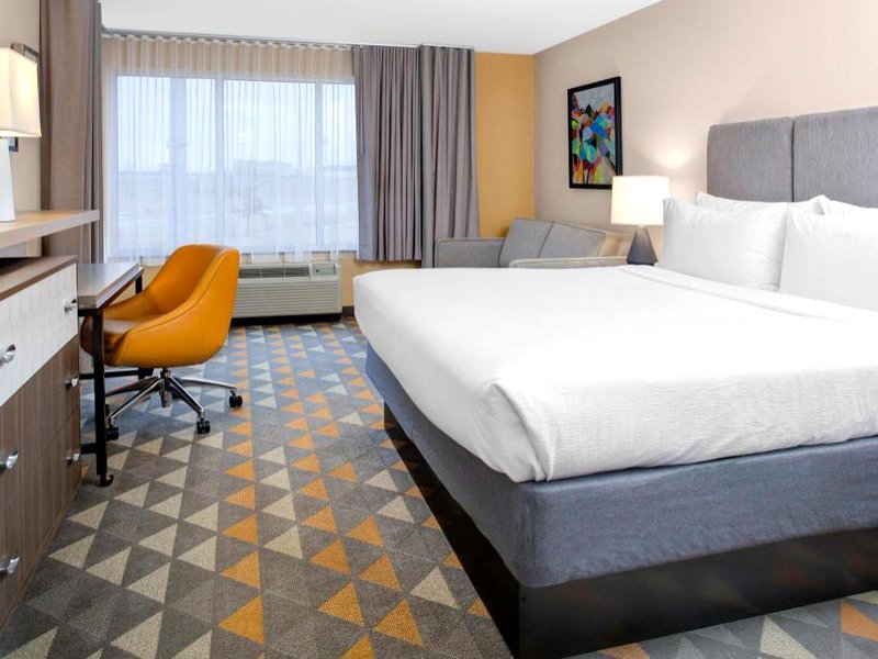 ホリデイ イン ＆ スイーツ リマ バイ IHG (Holiday Inn & Suites Lima By IHG)の写真
