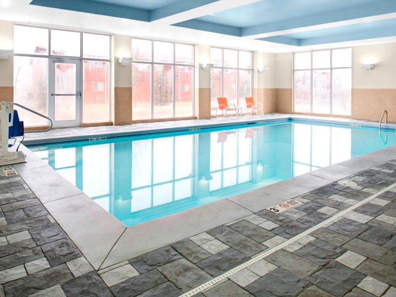 ホリデイ イン ＆ スイーツ リマ バイ IHG (Holiday Inn & Suites Lima By IHG)の写真