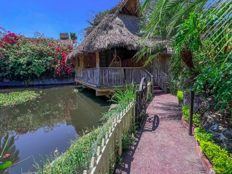Finca las Isabelesの写真