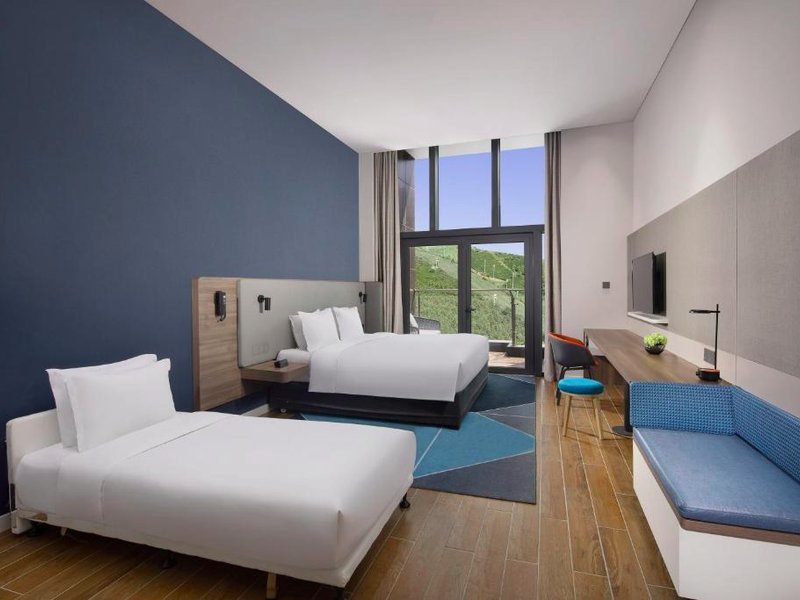 Holiday Inn Express Chongli By IHGの写真