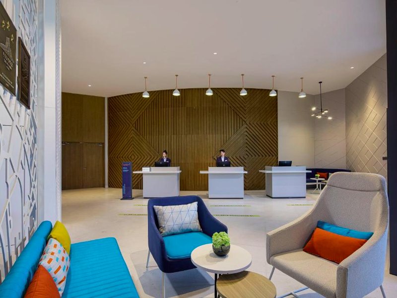 Holiday Inn Express Chongli By IHGの写真