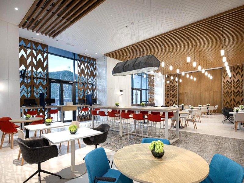 Holiday Inn Express Chongli By IHGの写真