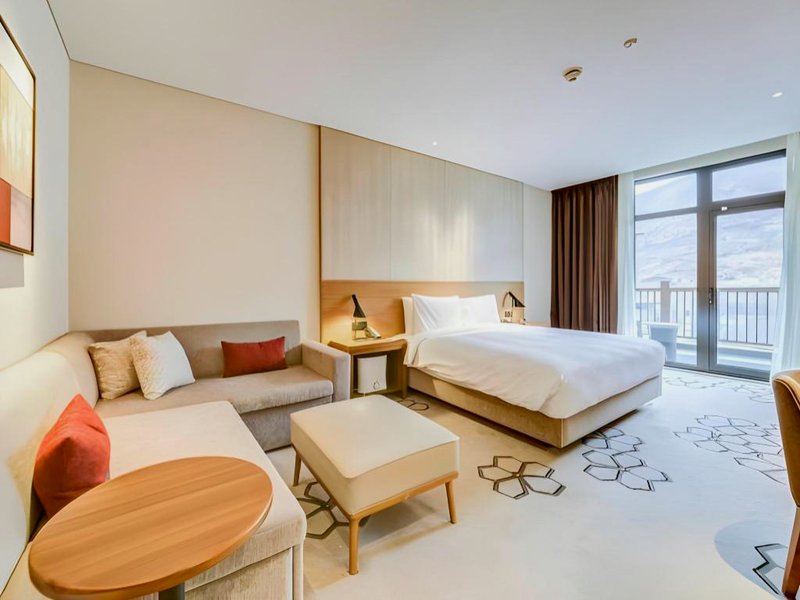 Hyatt Place Chongliの写真