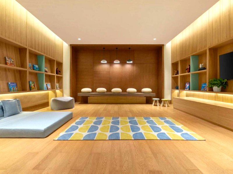 Hyatt Place Chongliの写真