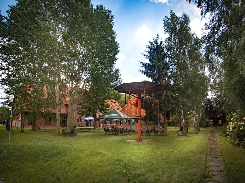 Hotel Stettiner Hofの写真