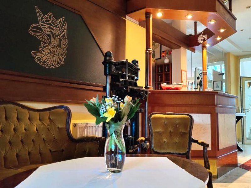 Hotel Stettiner Hofの写真