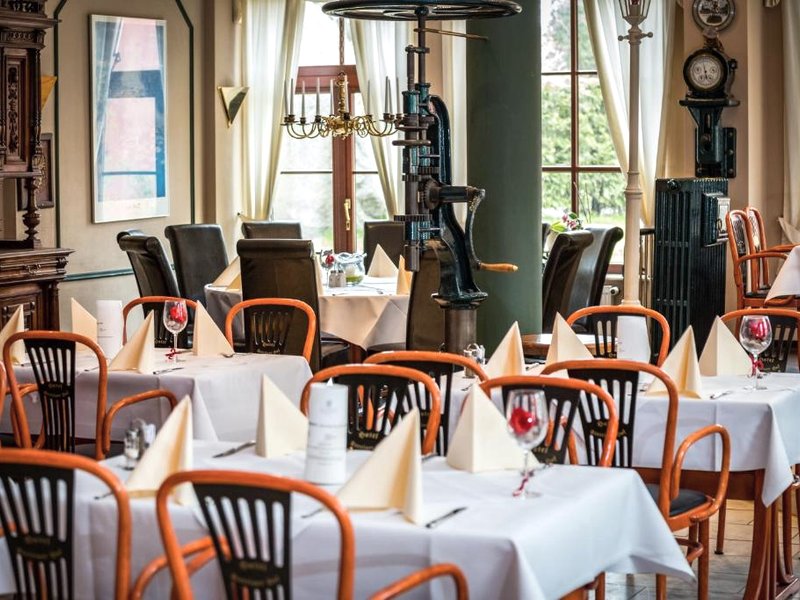 Hotel Stettiner Hofの写真