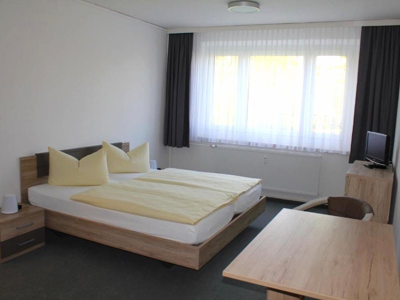 Vario Gästehaus (Vario Gastehaus)の写真