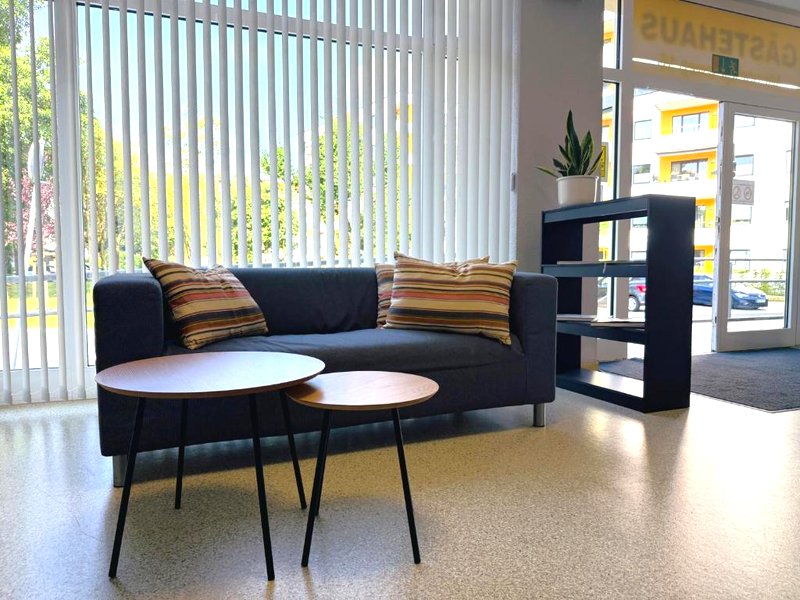 Vario Gästehaus (Vario Gastehaus)の写真