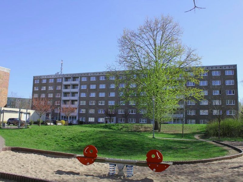 Vario Gästehaus (Vario Gastehaus)の写真