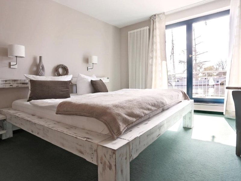 Hotel & Restaurant Utkiekの写真