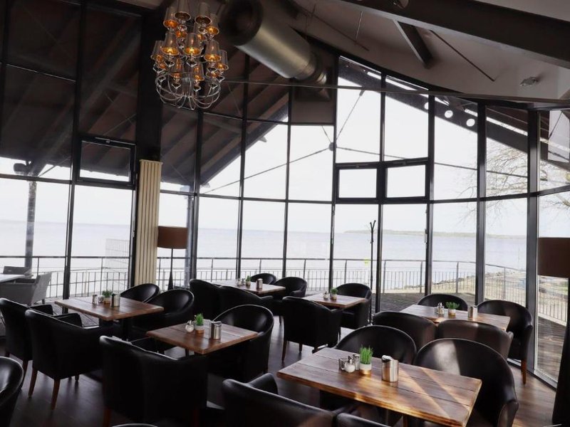 Hotel & Restaurant Utkiekの写真