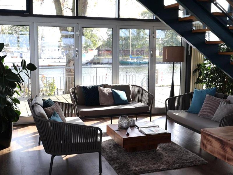 Hotel & Restaurant Utkiekの写真