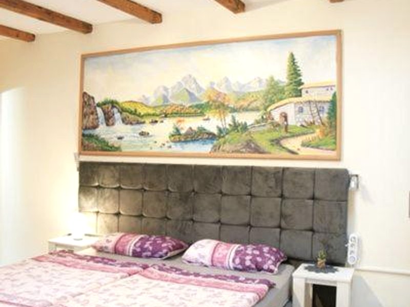 Das Sofa Restaurant-Hotel-Spätkauf (Das Sofa Restaurant-Hotel-Spatkauf)の写真