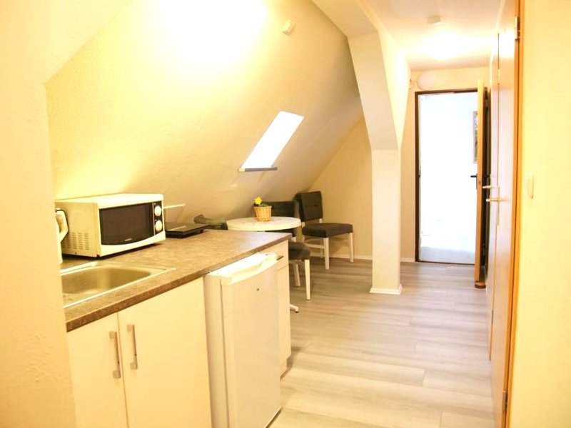 Das Sofa Restaurant-Hotel-Spätkauf (Das Sofa Restaurant-Hotel-Spatkauf)の写真