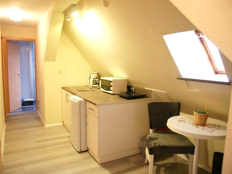 Das Sofa Restaurant-Hotel-Spätkauf (Das Sofa Restaurant-Hotel-Spatkauf)の写真