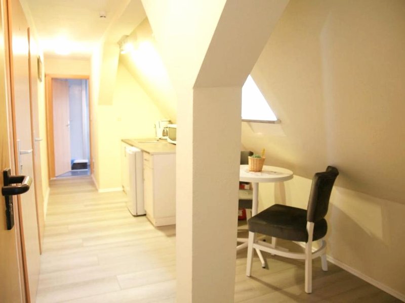 Das Sofa Restaurant-Hotel-Spätkauf (Das Sofa Restaurant-Hotel-Spatkauf)の写真