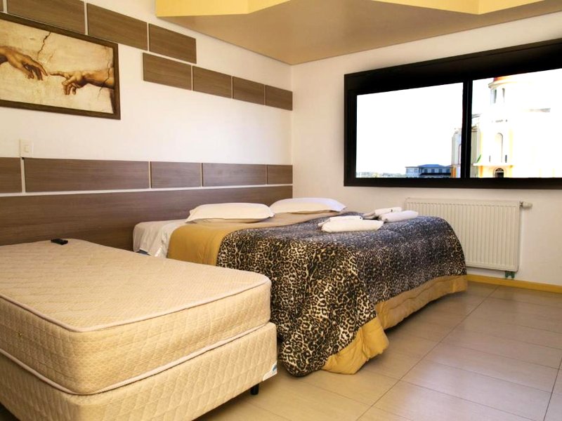 Hotel Bemteviの写真