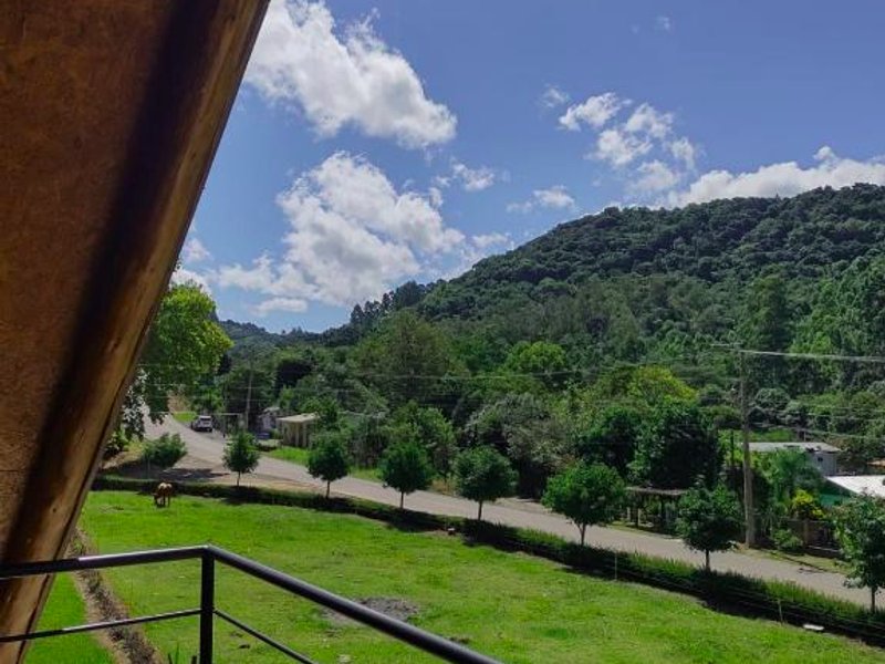 Vale do Vento Gardenの写真