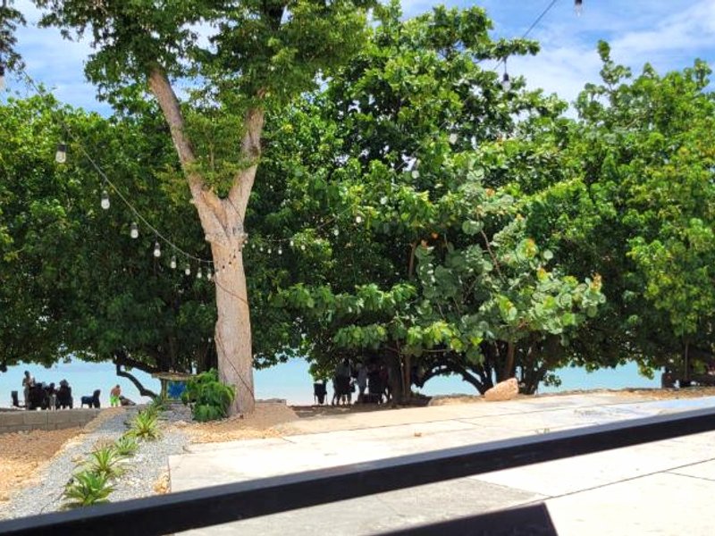 Villa Colonial Room 7の写真