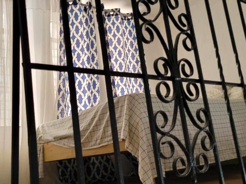 Villa Colonial Room 7の写真