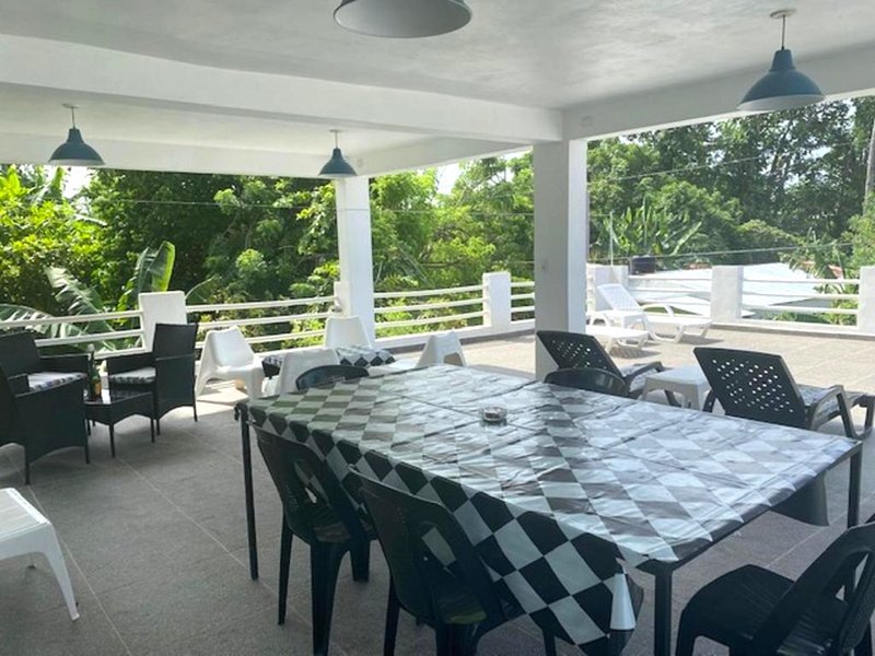 Villa Castillo de Los Minosの写真