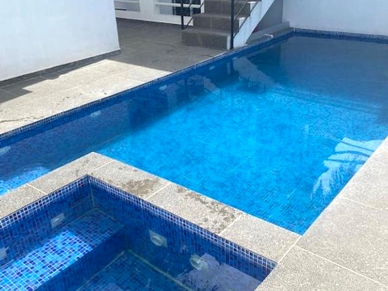 Villa Castillo de Los Minosの写真