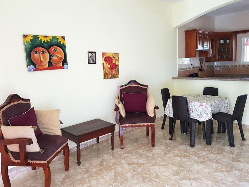 Apartamentos Nuevo Amanecerの写真