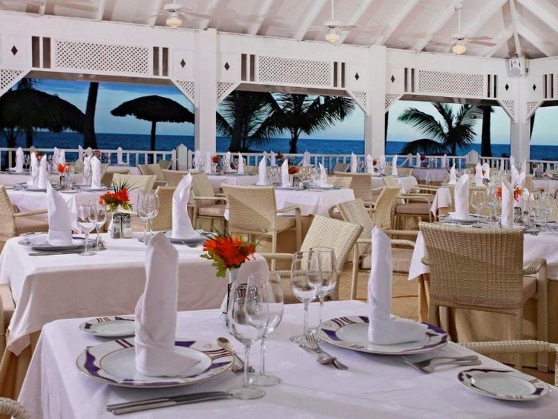 Grand Bahia Principe San Juan の写真