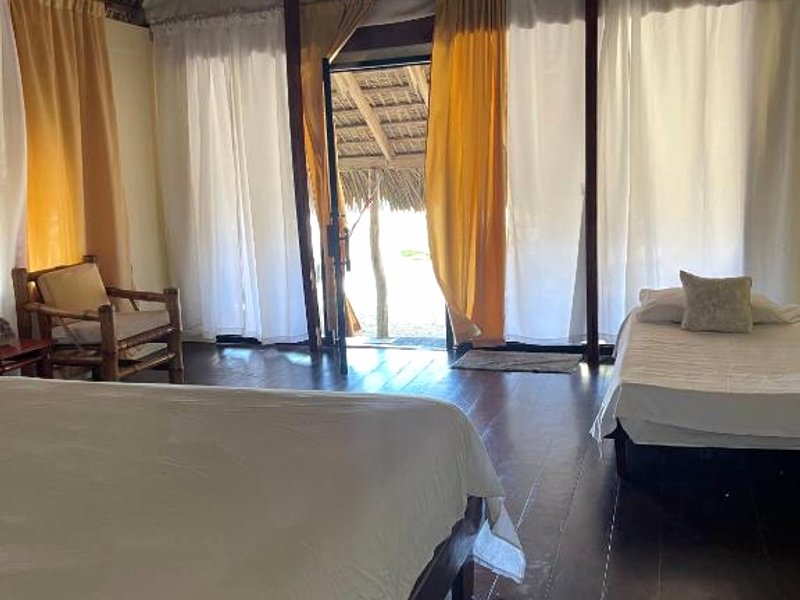 Playa Paraiso en Maganteの写真