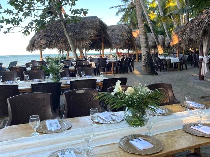 Playa Paraiso en Maganteの写真