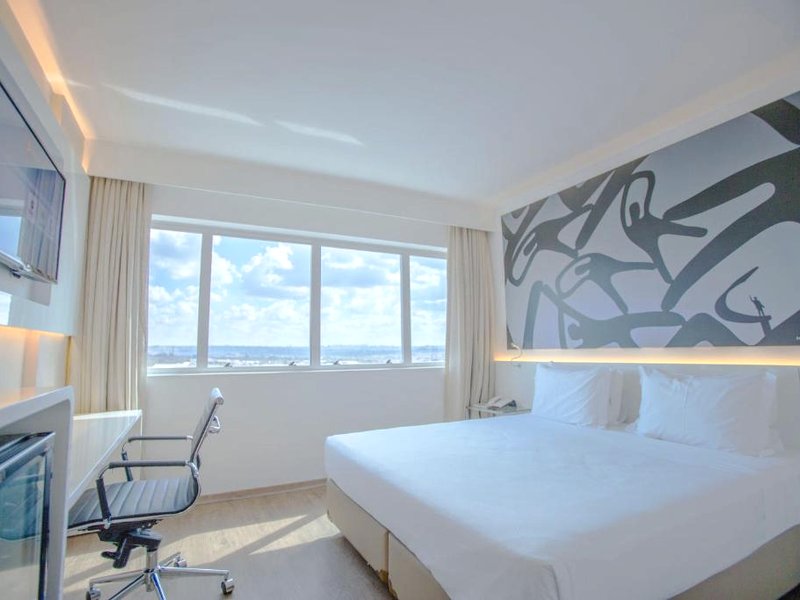 ibis Styles Brasilia Aeroportoの写真