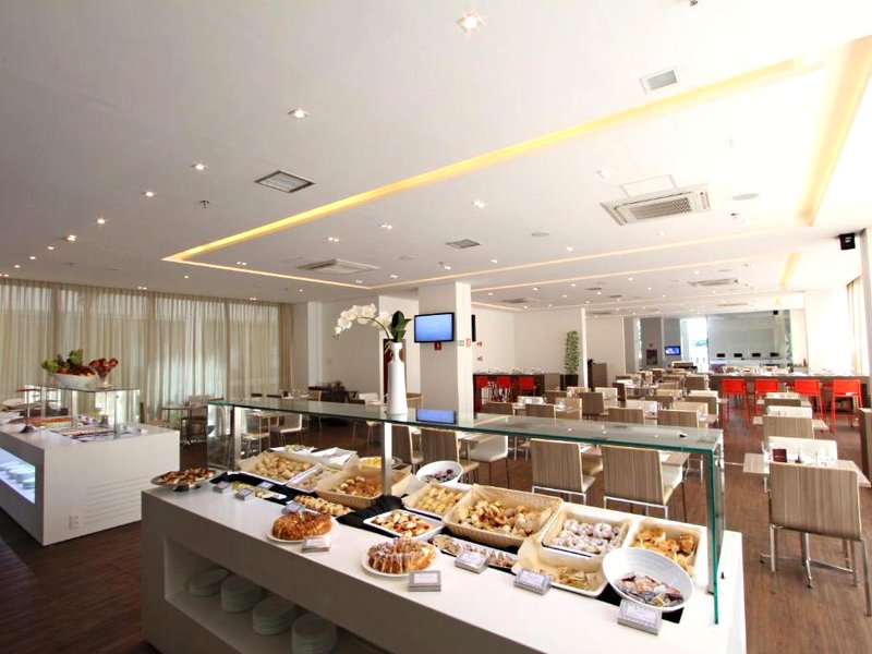 ibis Styles Brasilia Aeroportoの写真