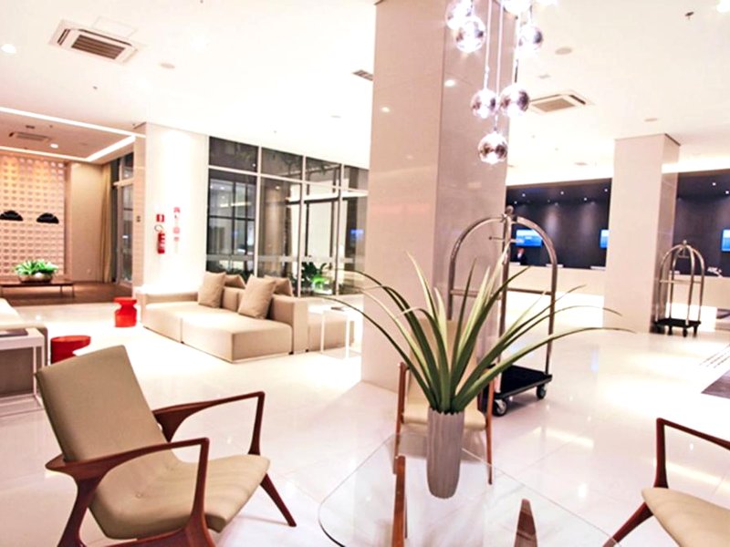 ibis Styles Brasilia Aeroportoの写真