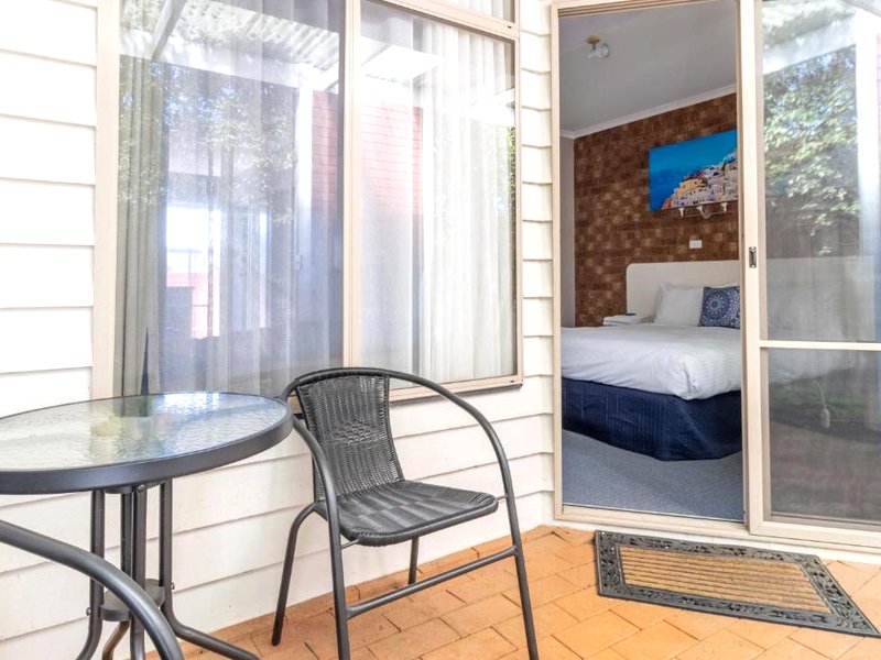 Portarlington Beach Motelの写真