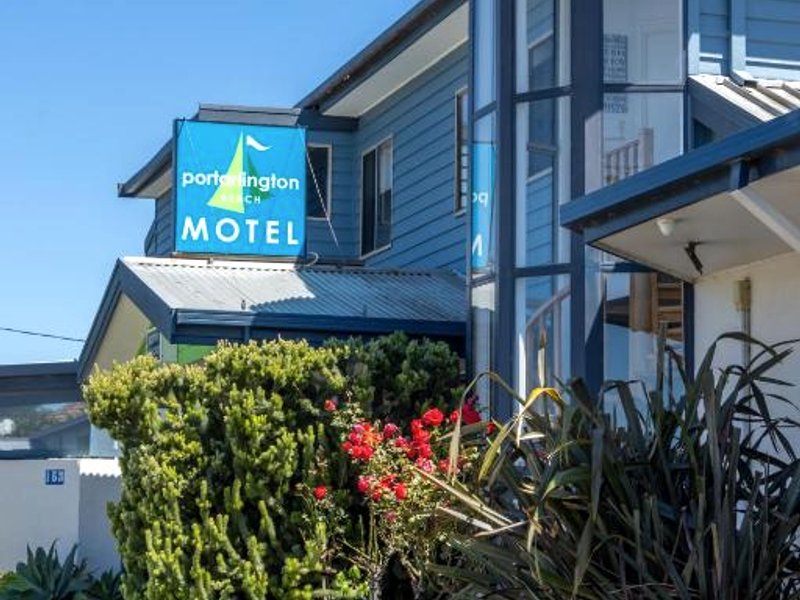 Portarlington Beach Motelの写真