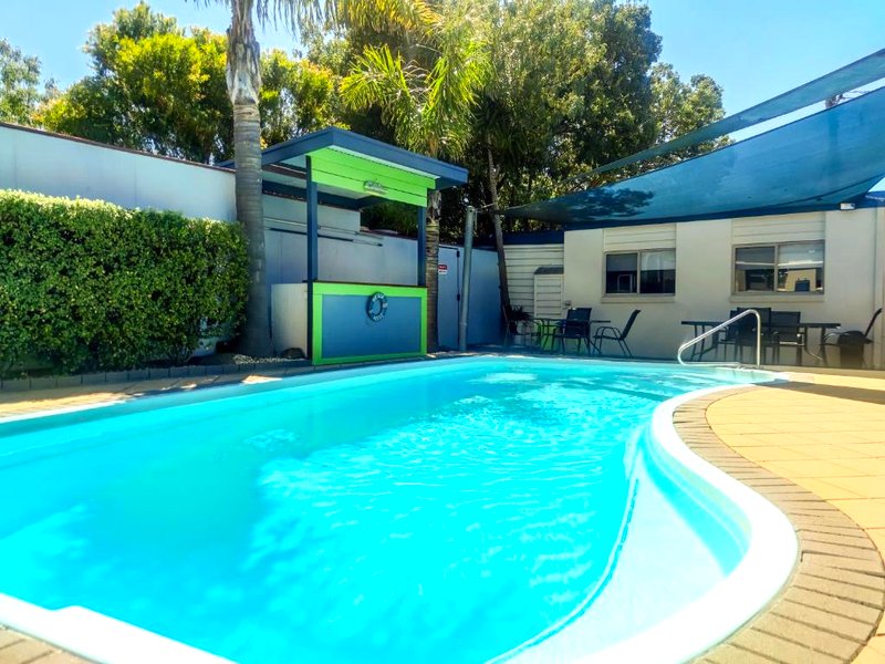 Portarlington Beach Motelの写真