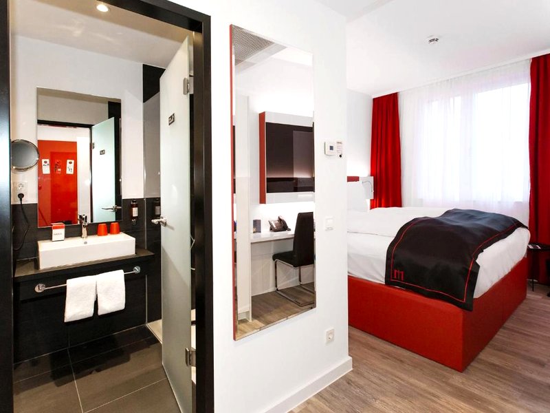 DORMERO Hotel Salzgitterの写真