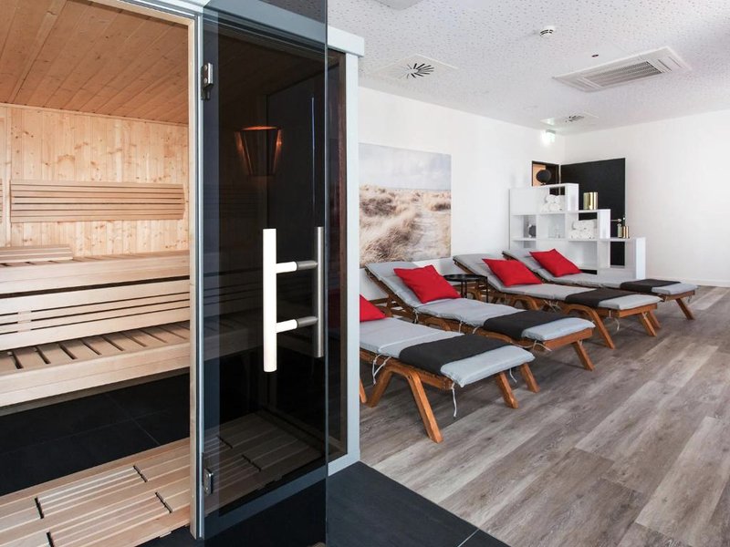 DORMERO Hotel Salzgitterの写真